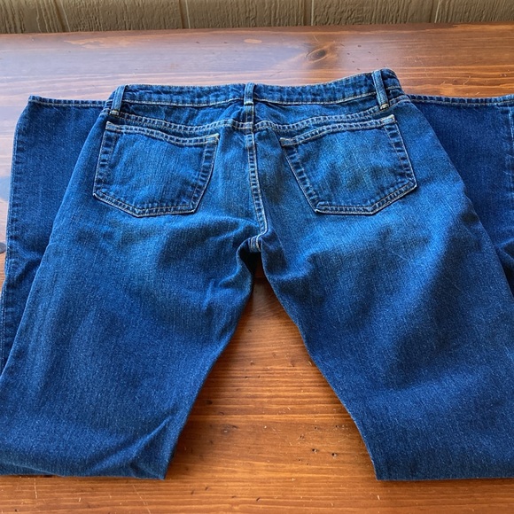 NWOT Frame Denim Jeans - Picture 5 of 8
